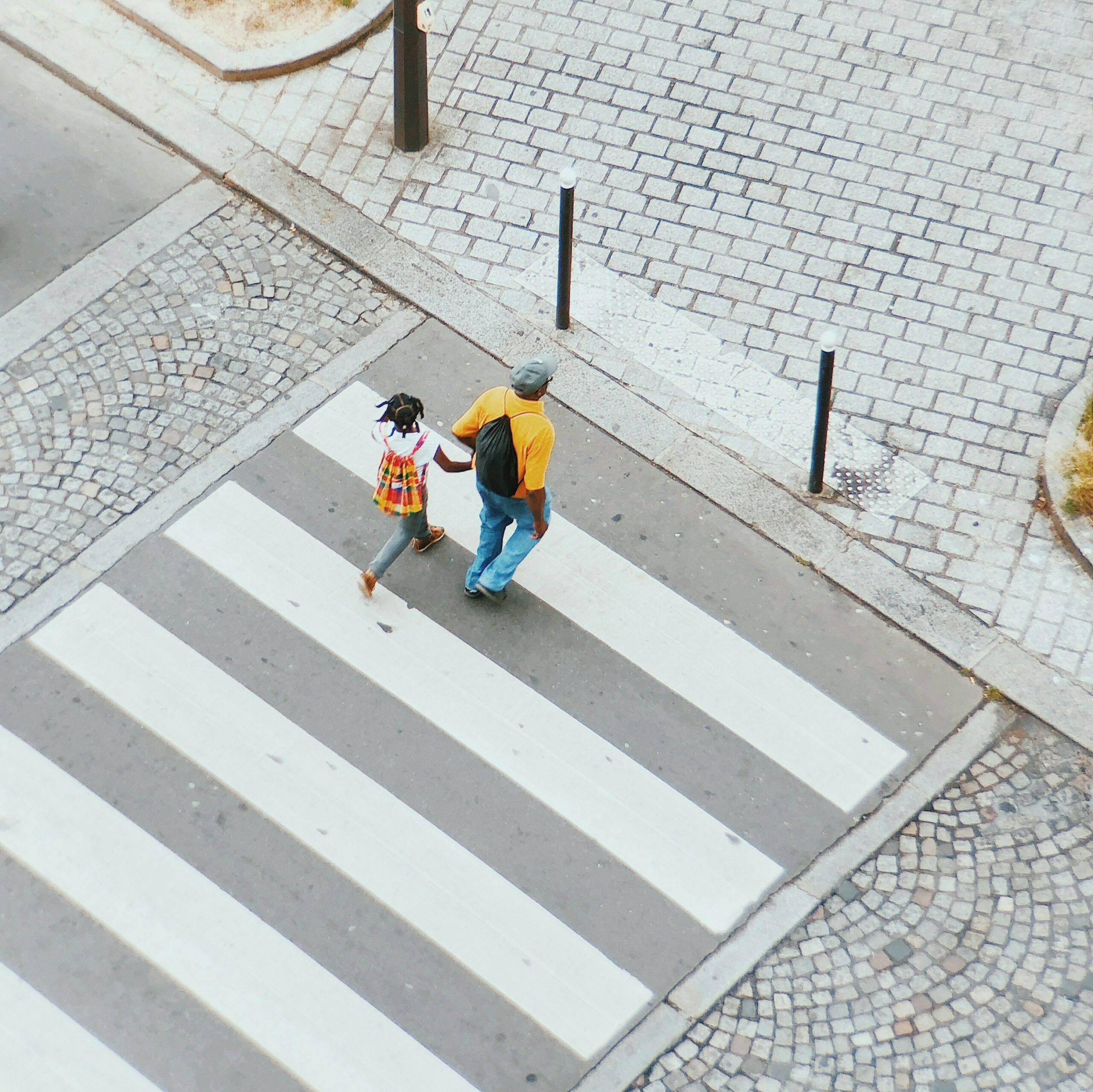 Understanding Your Rights After a Pedestrian Accident