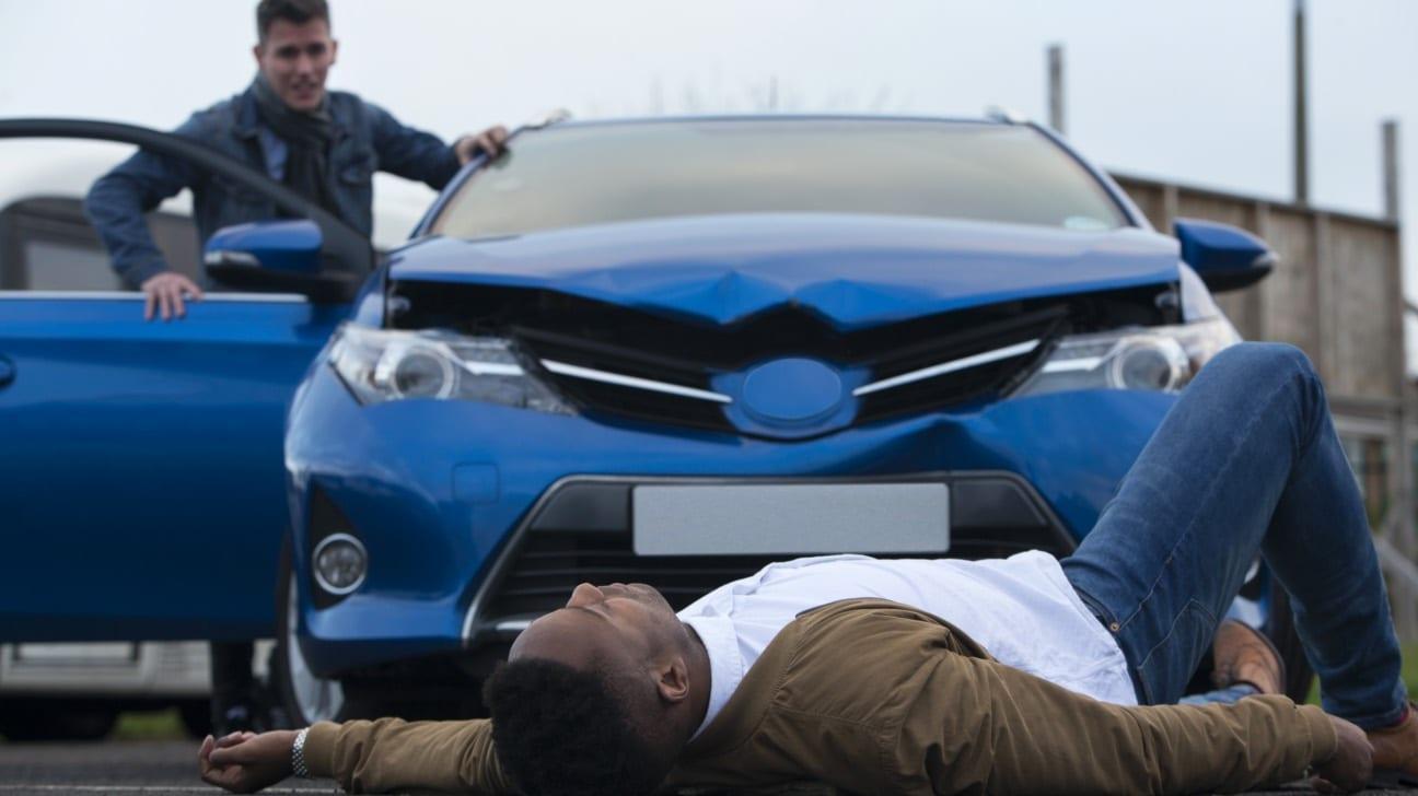 How to Choose the Right Pedestrian Accident Attorney